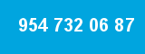 954 732 06 87